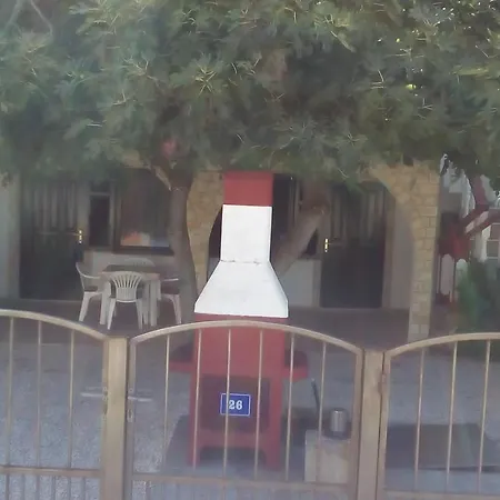 Vera No 1 Apartment *