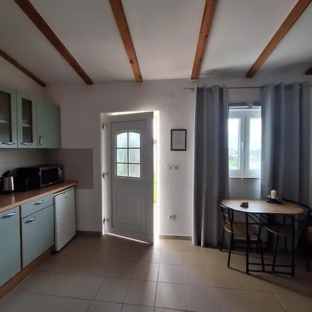 Apartmán Vera Ražanac